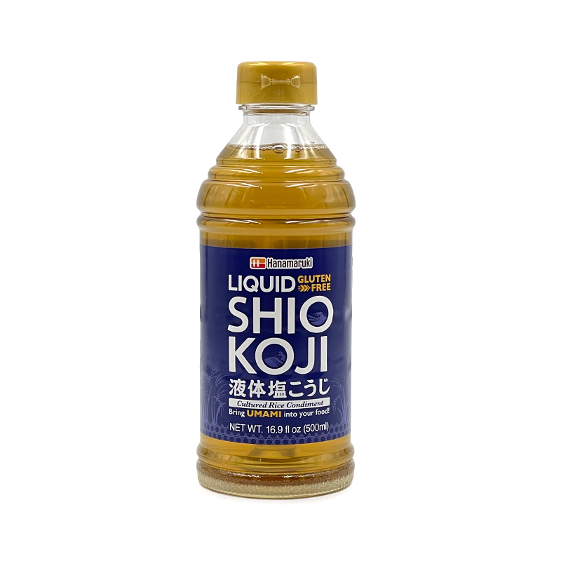 Shio-Koji bei R-express Gastronomie Lebensmittel Grosshandel online kaufen