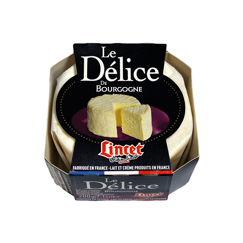 Delice-de-Bourgogne bei R-express Gastronomie Lebensmittel Grosshandel online kaufen