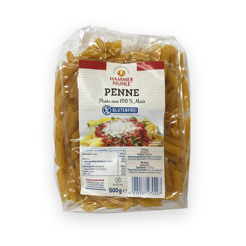 Penne bei R-express Gastronomie Lebensmittel Grosshandel online kaufen