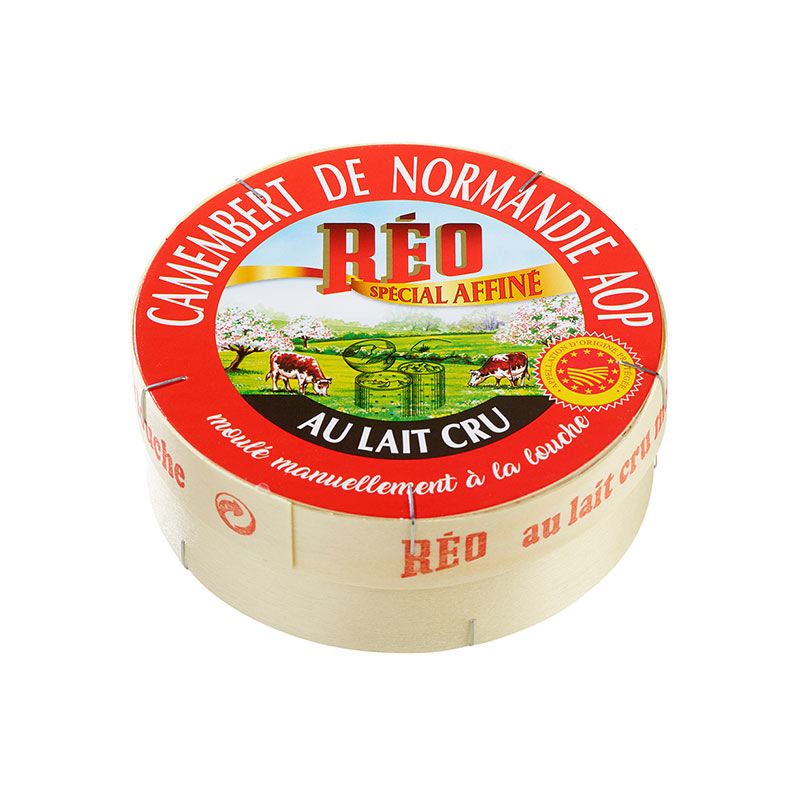 Camembert-de-Normandie-LF