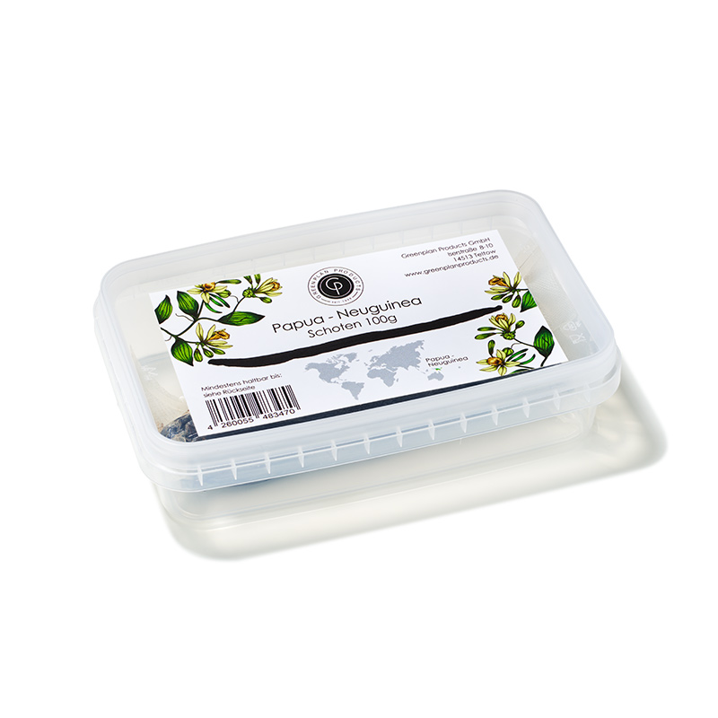 Vanilleschoten-OWN-D