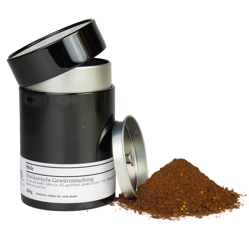 Mole bei R-express Gastronomie Lebensmittel Grosshandel online kaufen
