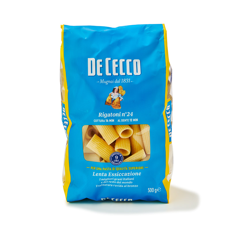 Rigatoni-OWN-D