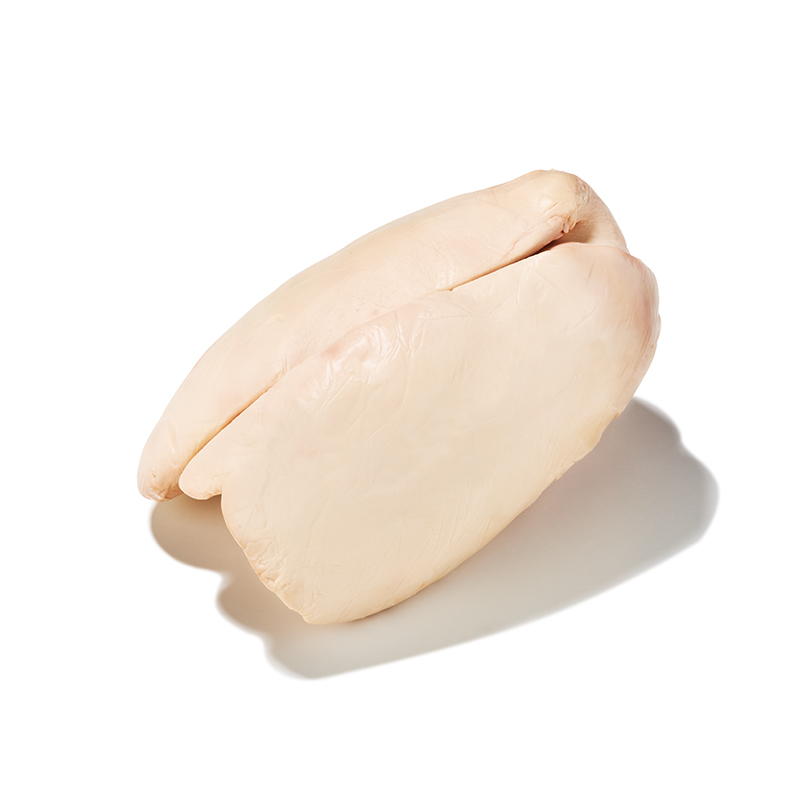 Gänsestopfleber-OWN-D