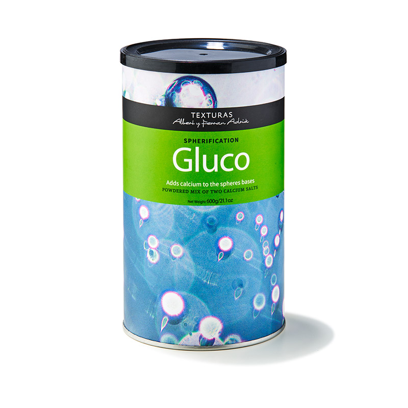 Gluco-OWN-D