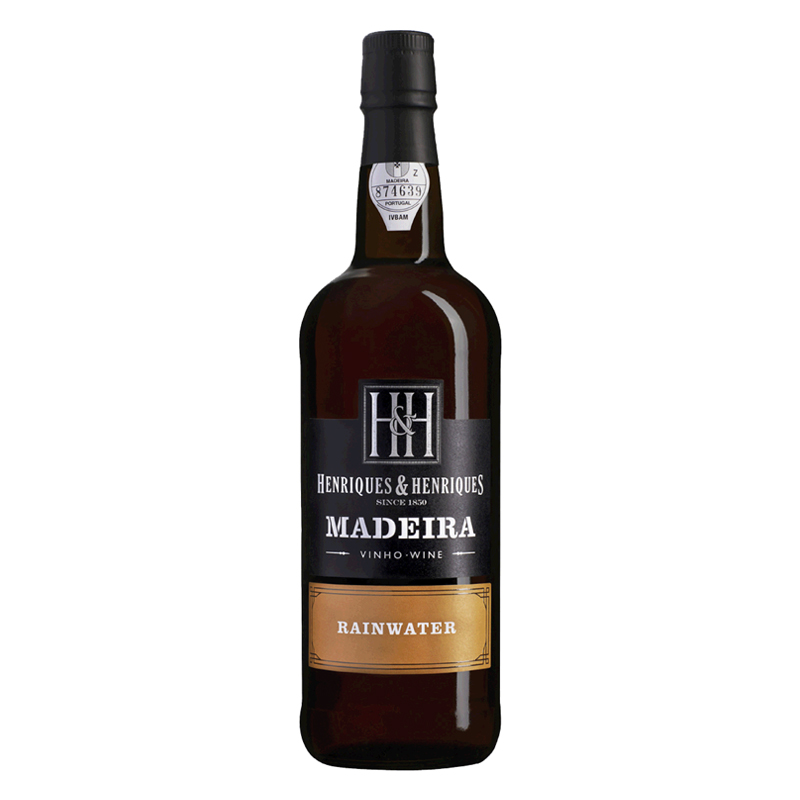 Madeira-Medium-Dry-Rainwater bei R-express Gastronomie Lebensmittel Grosshandel online kaufen