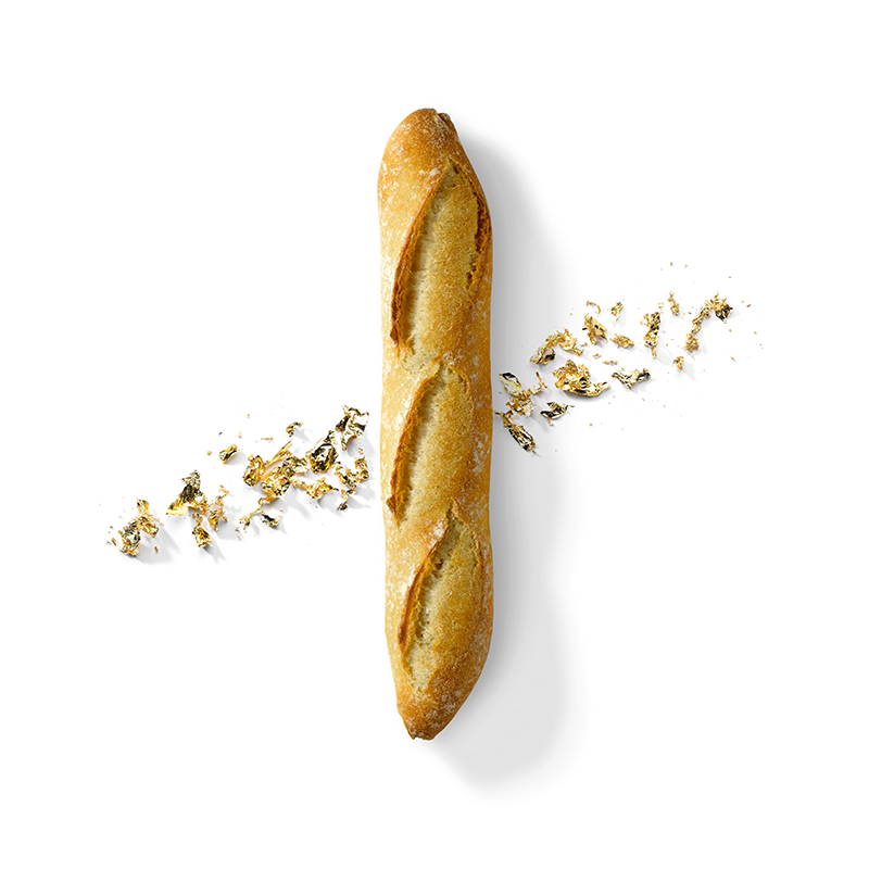 Mini-Baguette bei R-express Gastronomie Lebensmittel Grosshandel online kaufen