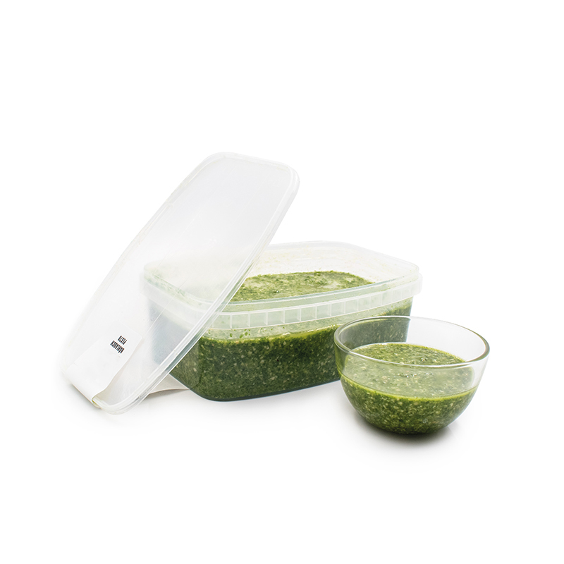 Barlauch-Pesto-V2 bei R-express Gastronomie Lebensmittel Grosshandel online kaufen