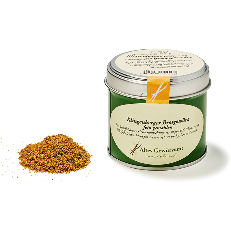 Brotgewürz-OWN-D