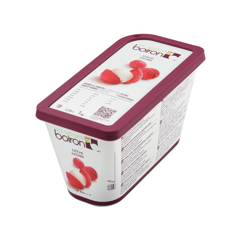 Tk-Litschipuree bei R-express Gastronomie Lebensmittel Grosshandel online kaufen