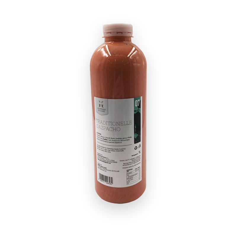 Gazpacho-V2 bei R-express Gastronomie Lebensmittel Grosshandel online kaufen