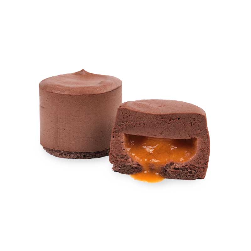 TK Schoko Chili_Mousse bei R-express Gastronomie Lebensmittel Grosshandel online kaufen