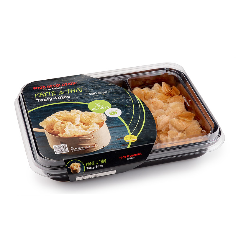 Tasty-Bites-Kafir-Thai bei R-express Gastronomie Lebensmittel Grosshandel online kaufen