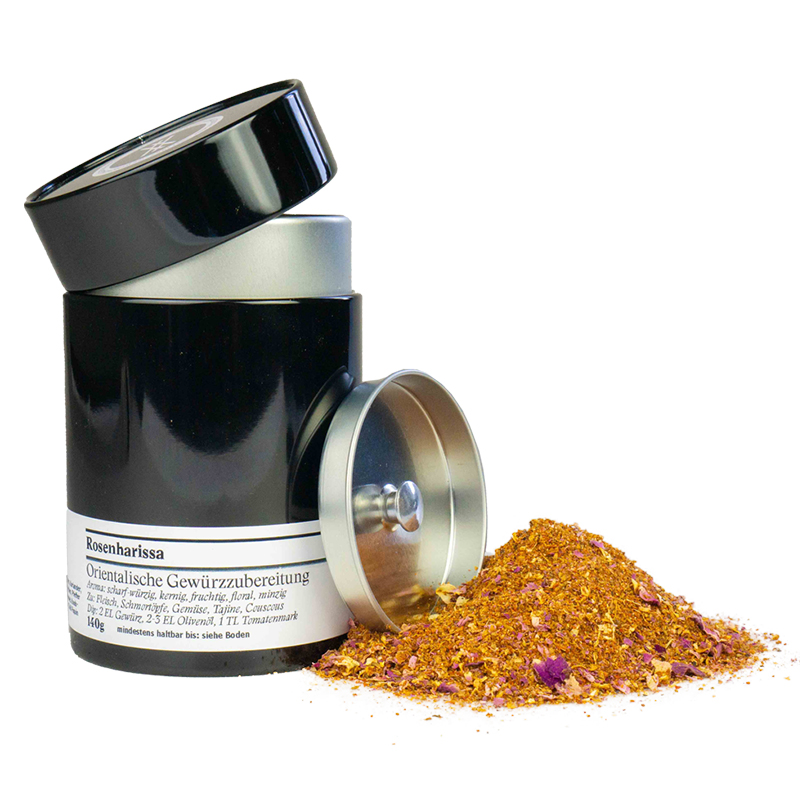 Rosenharissa bei R-express Gastronomie Lebensmittel Grosshandel online kaufen