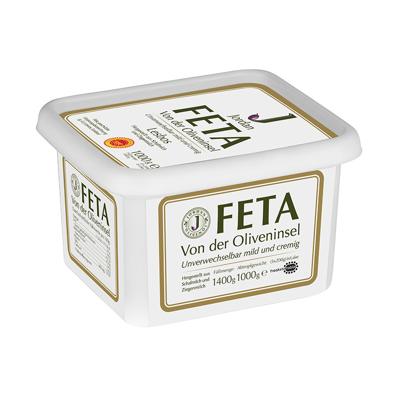 Feta-LF